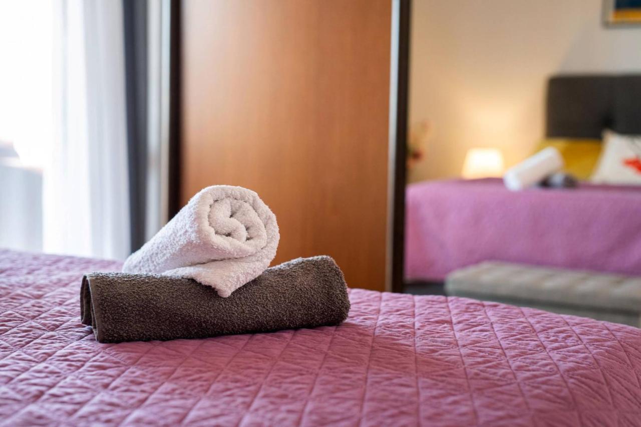 Apartment Lotus Трогір Екстер'єр фото