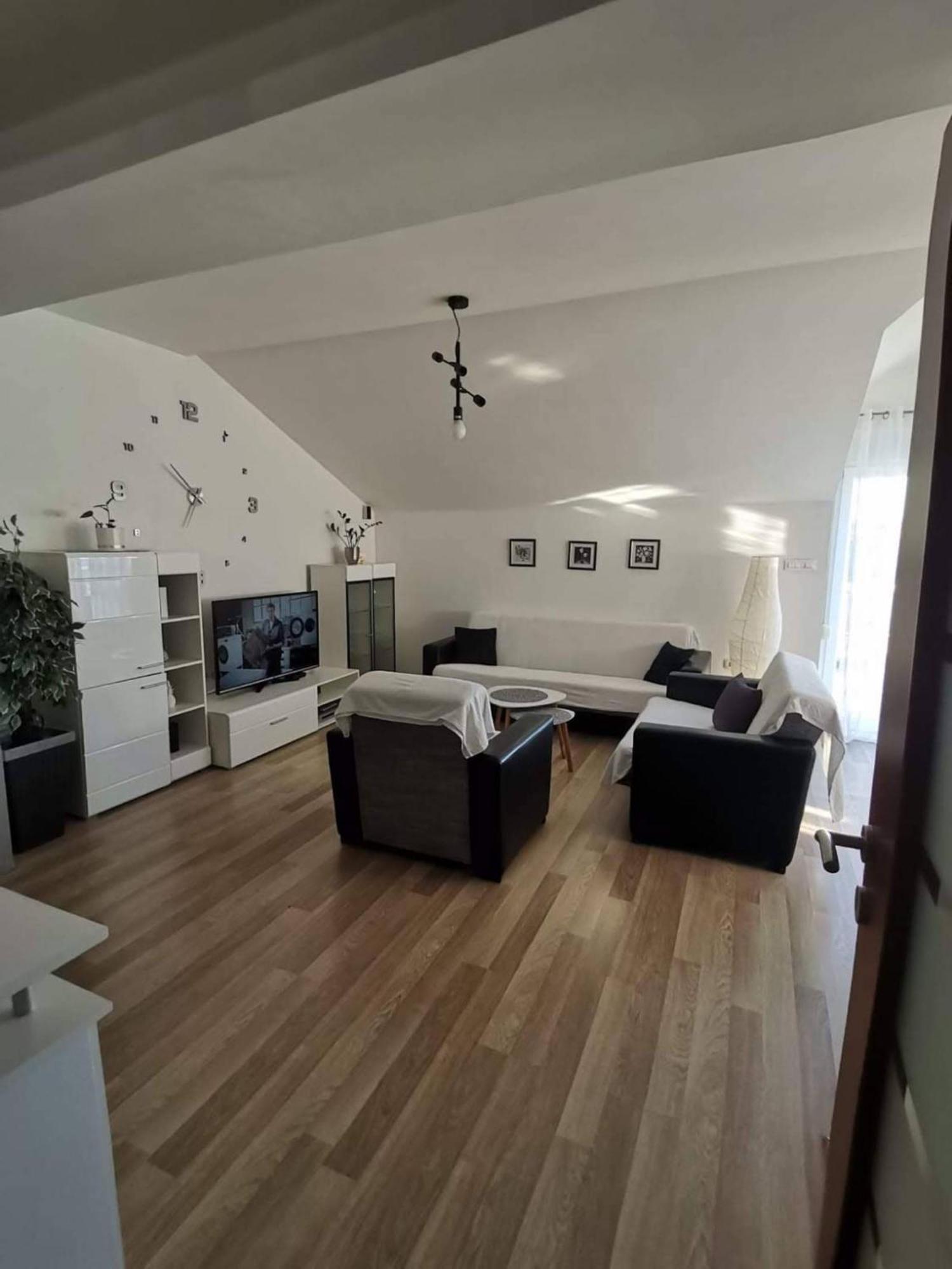 Apartment Lotus Трогір Номер фото