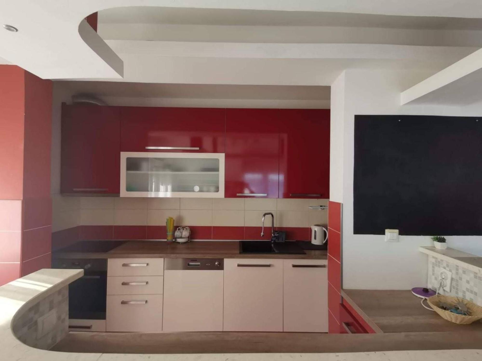 Apartment Lotus Трогір Номер фото