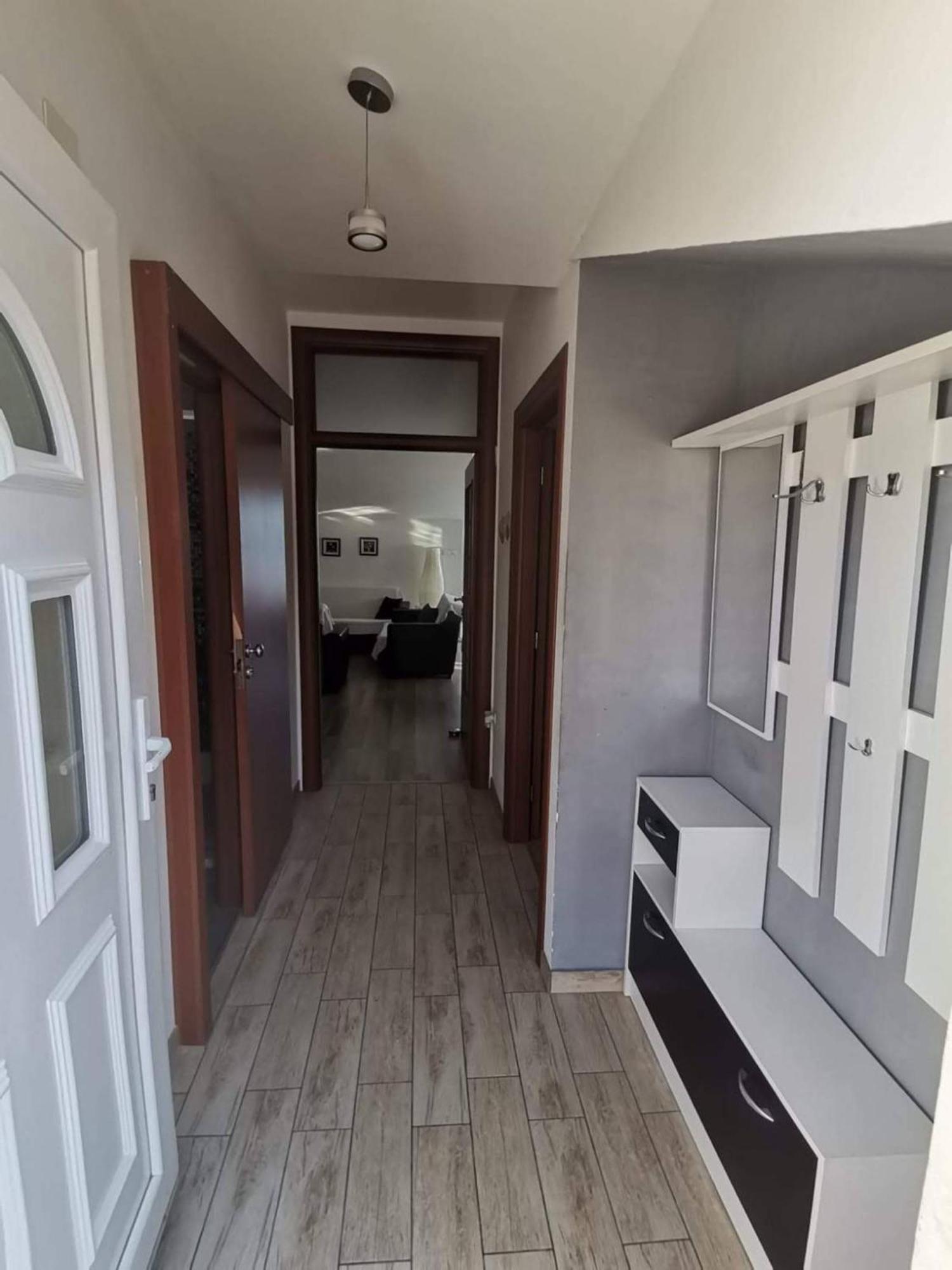 Apartment Lotus Трогір Номер фото