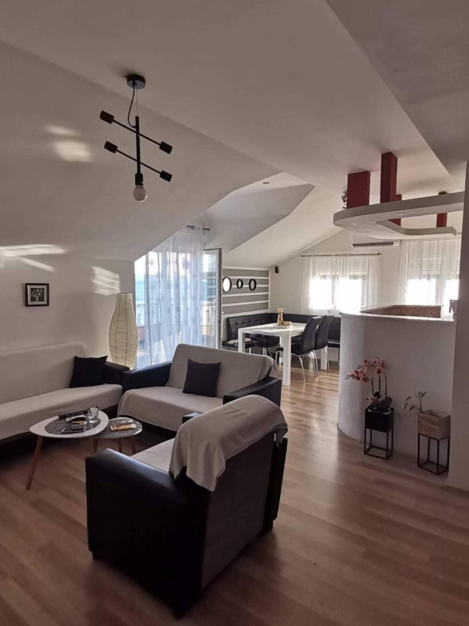 Apartment Lotus Трогір Номер фото